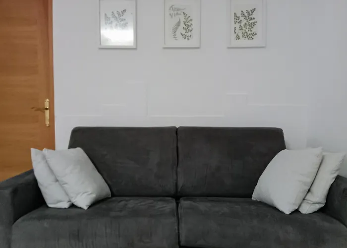 Hermoso Apartamento Centro De Malaga