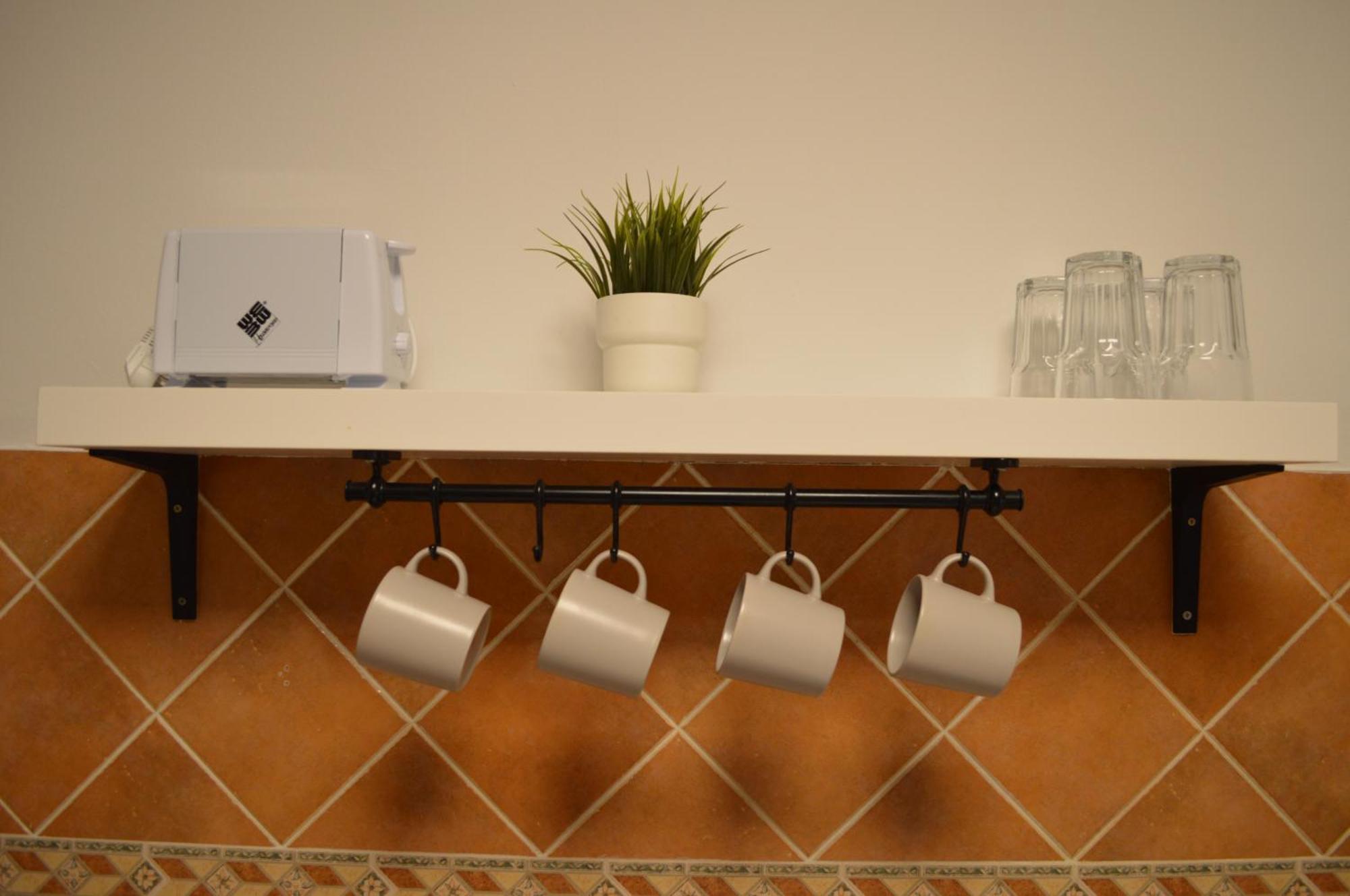 Apartamento Hermoso Centro De Málaga