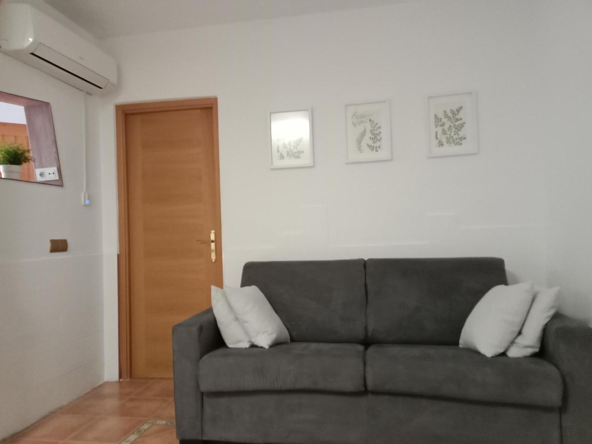 Hermoso Centro De Apartamento Málaga