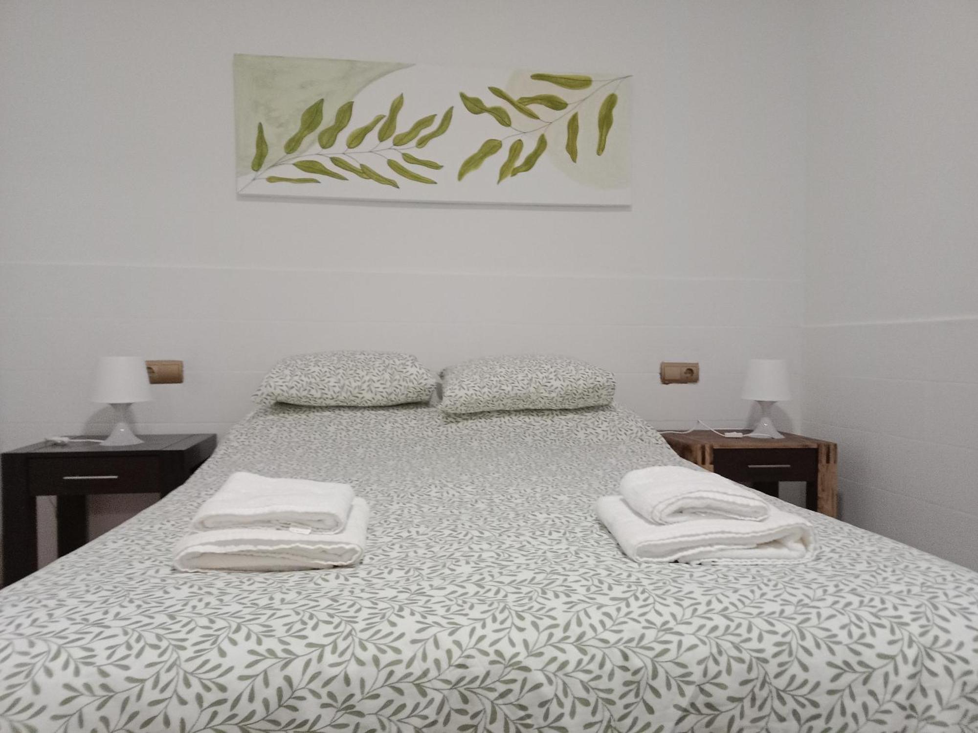 Apartamento Hermoso Centro De Málaga