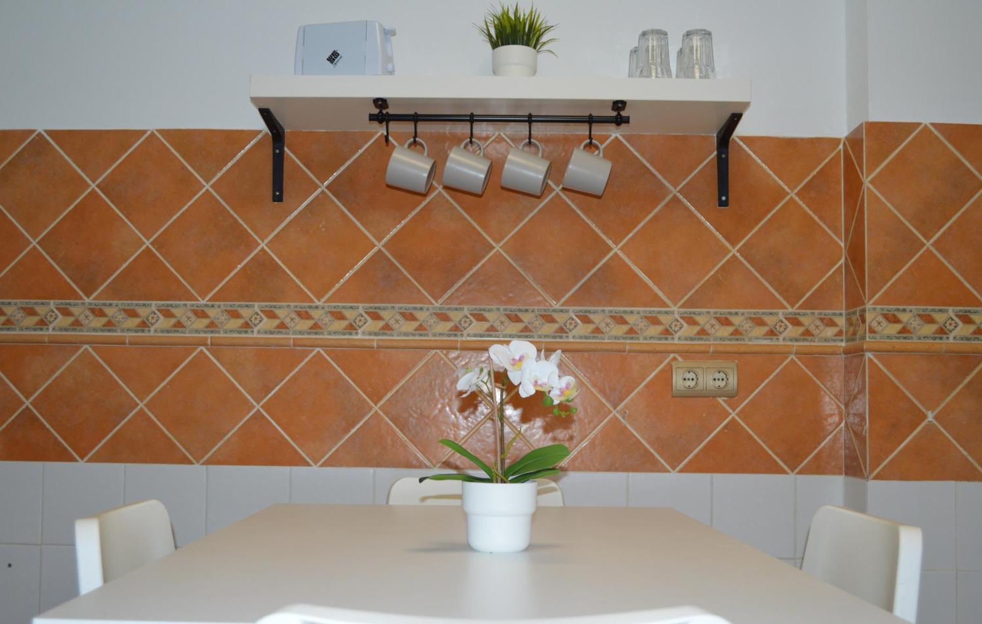 Hermoso Centro De Apartamento