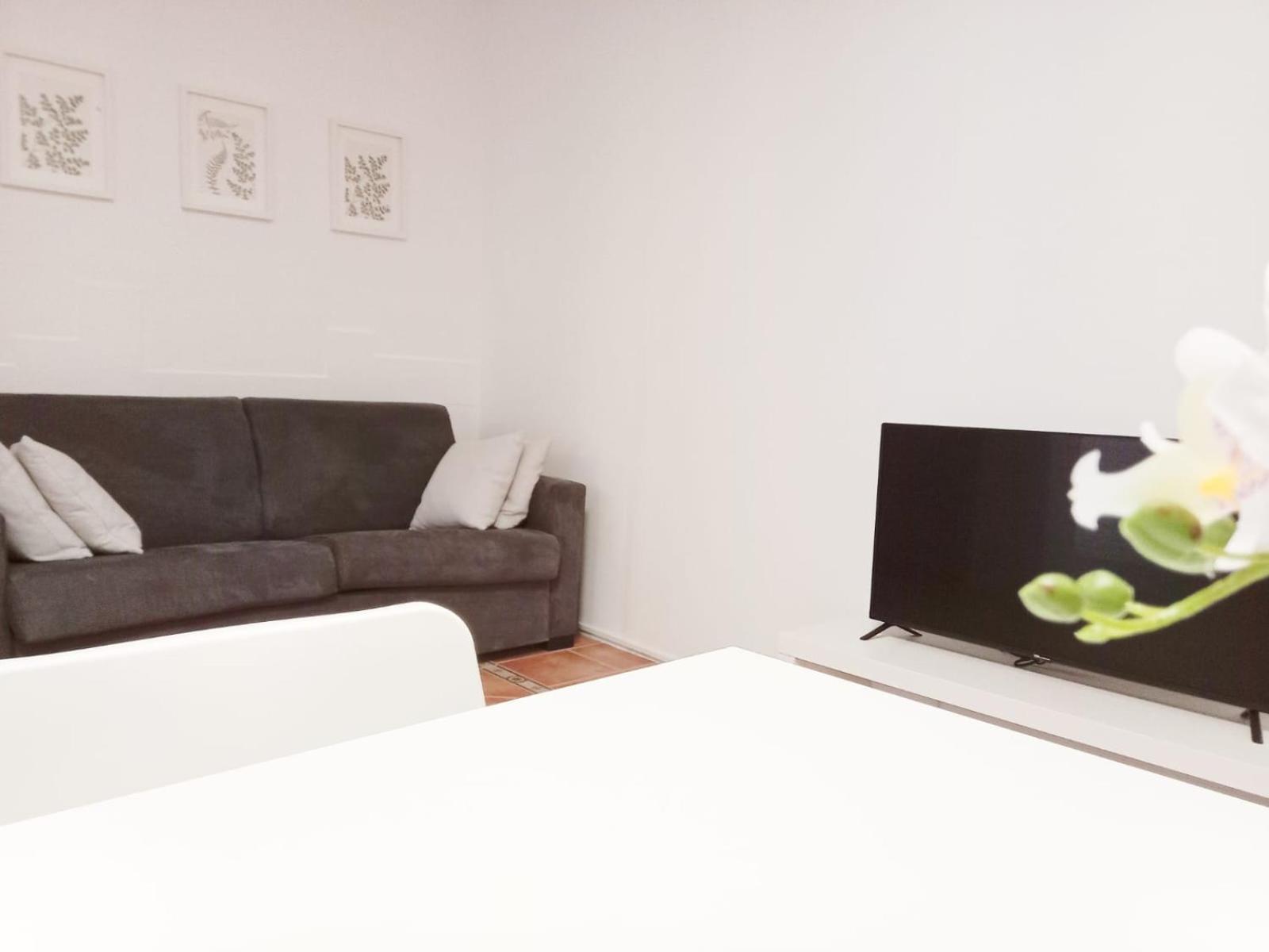 Hermoso Centro De Apartamento *