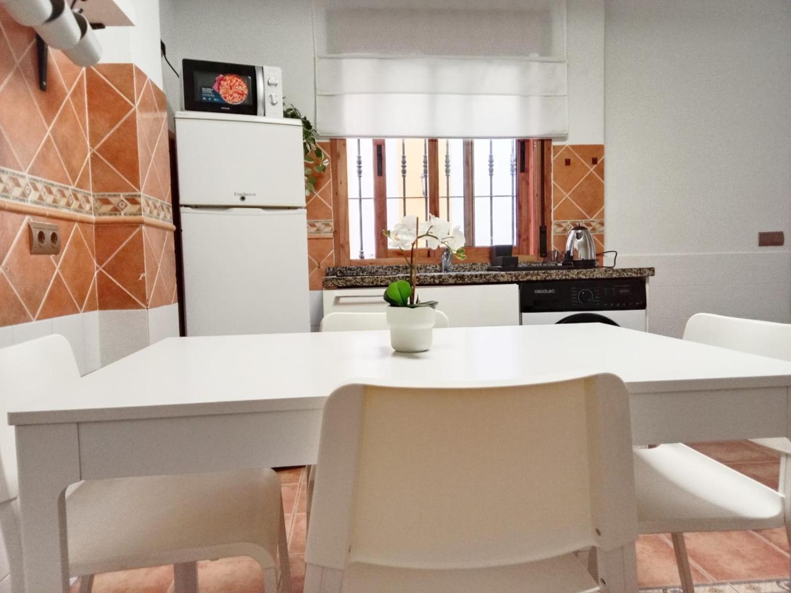 Hermoso Centro De Apartamento